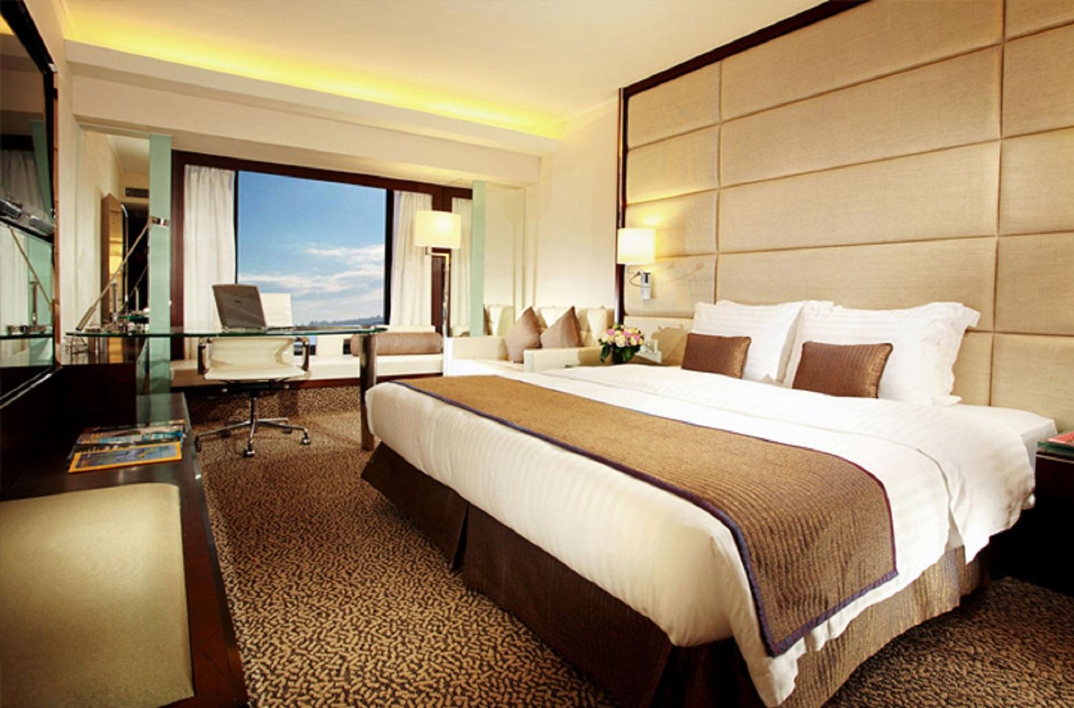 Regal Kowloon Hotel Hong Kong Exterior foto
