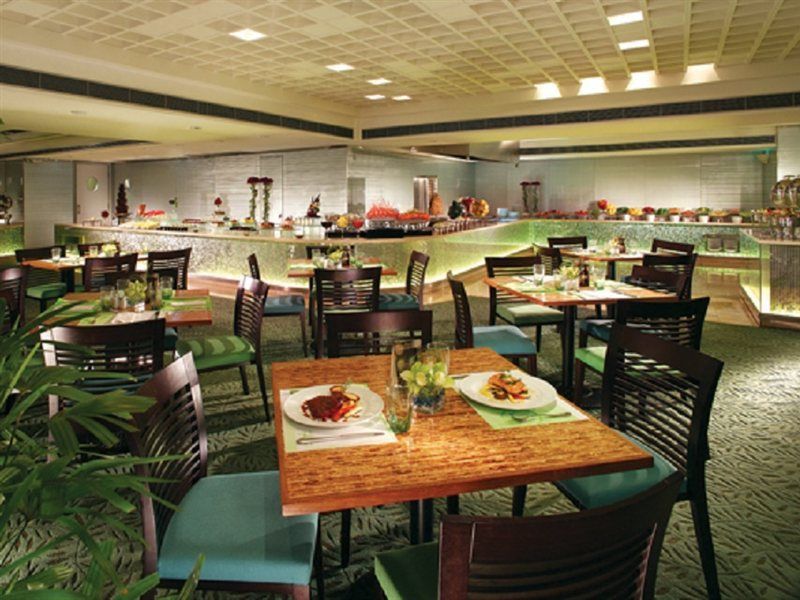 Regal Kowloon Hotel Hong Kong Restaurant foto